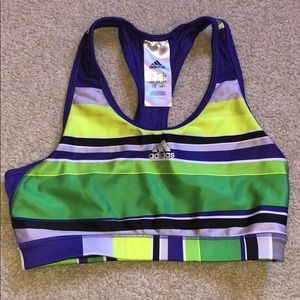 Adidas Sports Bra